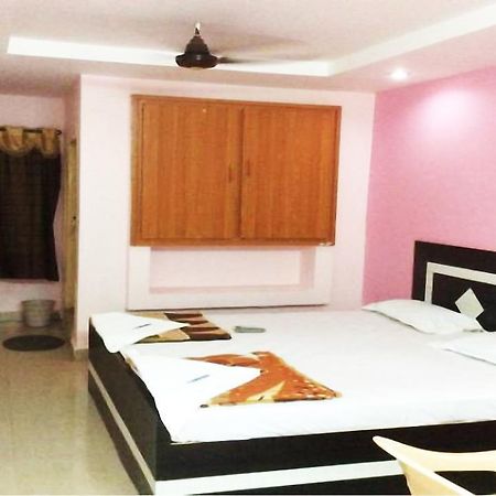 Kadapa Hotel Upendra Residency المظهر الخارجي الصورة
