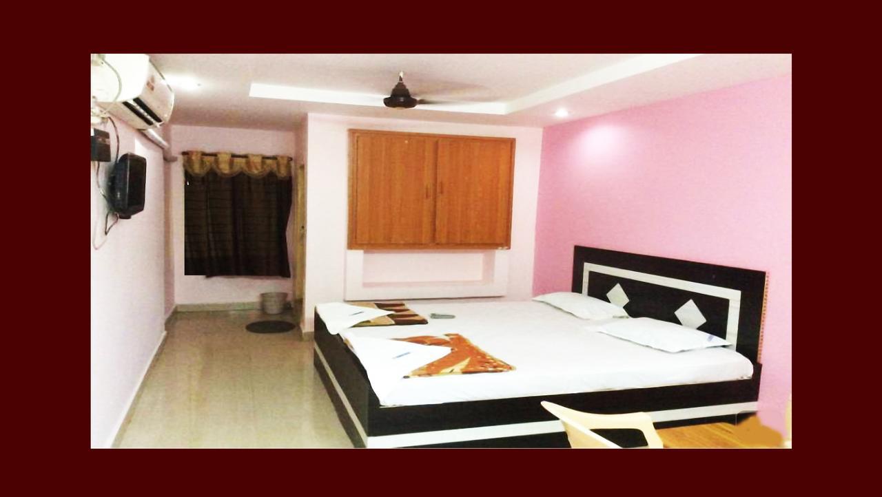 Kadapa Hotel Upendra Residency المظهر الخارجي الصورة
