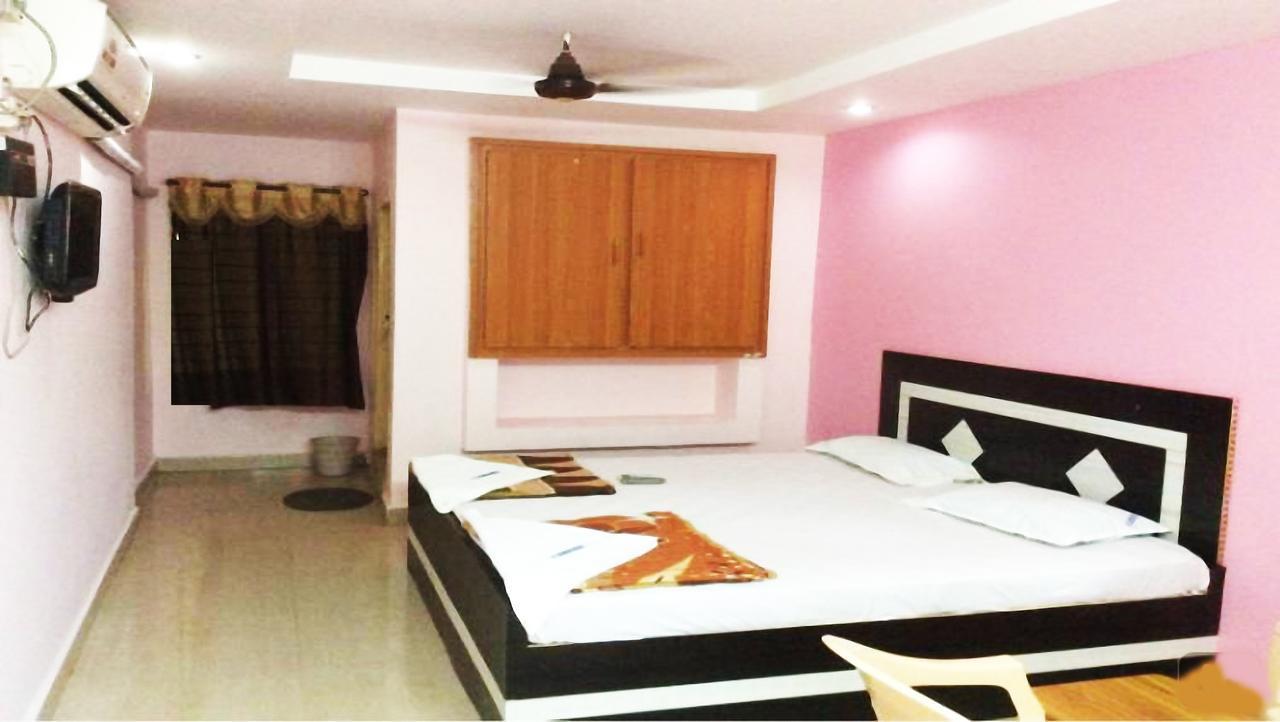 Kadapa Hotel Upendra Residency المظهر الخارجي الصورة